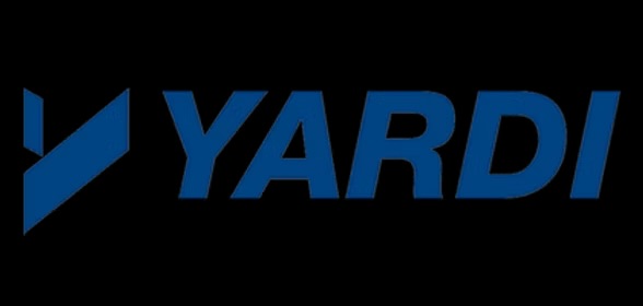 Yardi logo